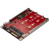 Startech StarTech.com S322M225R Schnittstellenkarte/Adapter Eingebaut