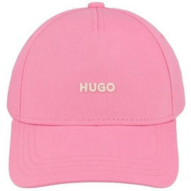 Hugo Baseball Cap 25 cm open pink