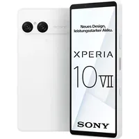 Sony Xperia 10 VII 128 GB Holunderweiß