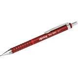 Rotring Druckbleistift Tikky RETRO 0,7 mm rot