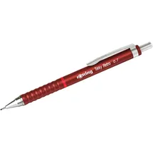 Rotring Druckbleistift Tikky RETRO 0,7 mm rot
