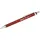 Rotring Druckbleistift Tikky RETRO 0,7 mm rot