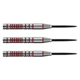 KARELLA Profi Line PL-01-80% Tungsten Steelbarrel 22g