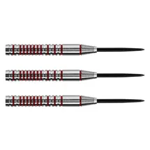 KARELLA Profi Line PL-01-80% Tungsten Steelbarrel 22g