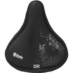 Schabracke Selle Royal, großer Slow-Fit-Schaumstoff EINHEITSGRÖSSE