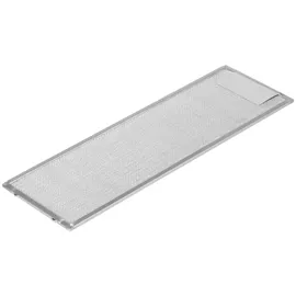 Electrolux Metallfilter Fettfilter 508x158x7mm - Silber/Schwarz