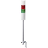 PATLITE Signalsäule LR5-101PJNW-Y LED Gelb 1St.