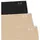 Under Armour Pure Stretch Tanga 3 St. Hue 500/Schwarz XS