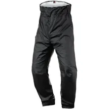 Scott Ergonomic Pro DP Regenhose schwarz Kurzgröße 4XL
