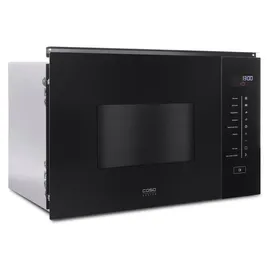 CASO Design E 25 MGS Schwarz