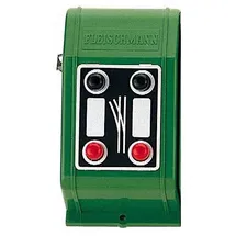 Fleischmann 6920 - Weichen-Stellpult