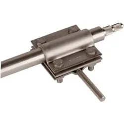 DEHN TE-Anschlussklemme NIRO f.D20 f.Rd7-10 AKTE20710FL40V4A