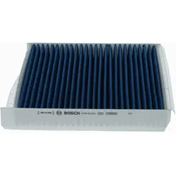 BOSCH 0 986 628 621 Filter, Innenraumluft FILTER+pro