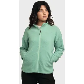 Schöffel "CIRC Fleece Jk Style Purga WMS", in gem jade, 44
