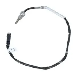 NRF Sensor, Abgastemperatur