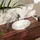 Hansgrohe Xuniva D Einbauwaschtisch 55 x 40 cm (61058450)