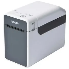 Brother TD-2020A Grau