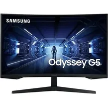 Samsung Odyssey G5 C27G54TQWR 27"