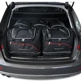 KJUST Kofferraumtaschen-Set 5-teilig Audi A4 Avant 7004007