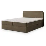 masseno ARMEL 160 x 200 cm Beige