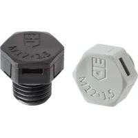 Jacob JDAE12PA7035 Druckausgleichselement 100St.