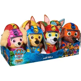 Spin Master PAW Jungle Pups Basic Plüsch Fix10