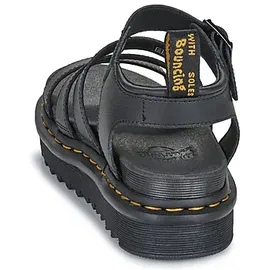 Dr. Martens Blaire Damen Schwarz 37