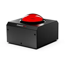 Magic FX Red Button