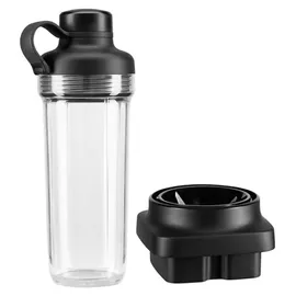 KitchenAid Mixbecher 5KSB2030PJB Transparent