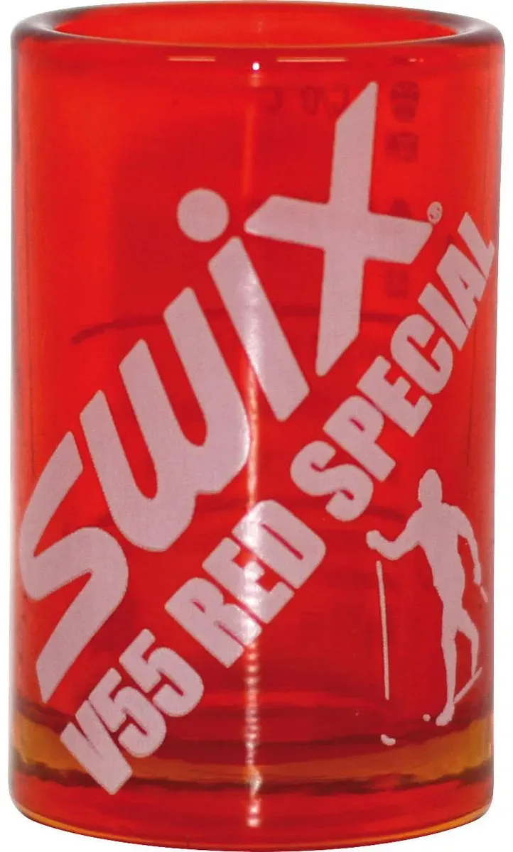 Swix R165R Swix Glass Red neutral