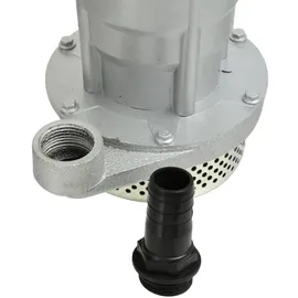 GEKO Tauchpumpe 370w ohne Float