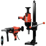 Yato YT-81980 DIAMOND DRILL RIG WITH STAND 2200W