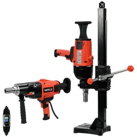 Yato YT-81980 DIAMOND DRILL RIG WITH STAND 2200W
