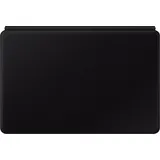Samsung Book Cover Keyboard EF-DT870 für Galaxy Tab S7 schwarz