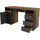 byLIVING Schreibtisch Lobo Breite 138 cm