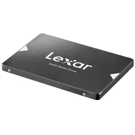 Lexar NS100 512 GB 2,5" LNS100-512RB