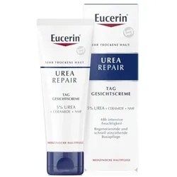 Eucerin UREA REPAIR GESICHTSCREME 5% TAG