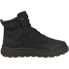 GEOX Komfort Stiefel Schwarz | Gr.: 41 EU