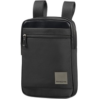 Samsonite Hip-Square Umhängetasche 16 cm black