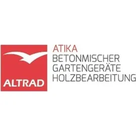 Atika Bautrockner ALE 800 N
