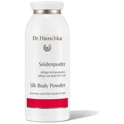 Dr. Hauschka Seidenpuder