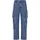 2y studios 2Y Aidan Cargo Baggy Hosen Blau 28