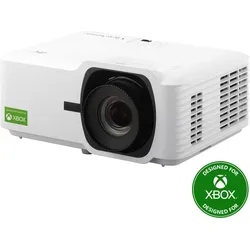 ViewSonic V554K Heimkino Laser Beamer 3500 ANSI Lumen