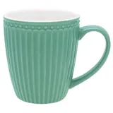 GREENGATE Alice Kaffeetasse 0,3 l Dusty Green