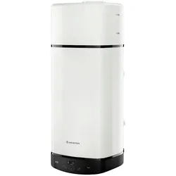 Wand-Wärmepumpen-Wassererwärmer Nuos Plus S2 WIFI Ariston 150 L