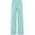 ELBSAND Strickhose Loungewear Türkis 36-38