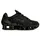 Nike Shox TL Black/Metallic Hematite/Max Orange/Black 43