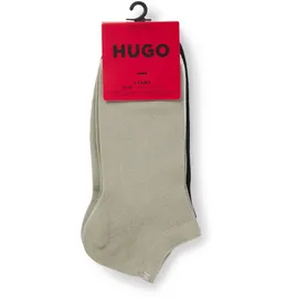 hugo underwear 6P AS UNI CC 1026 Freizeitsocken Bunt 39-42