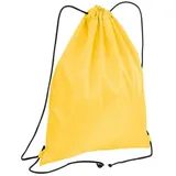 MacMa Gymbag Gelb