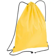 MacMa Gymbag Gelb